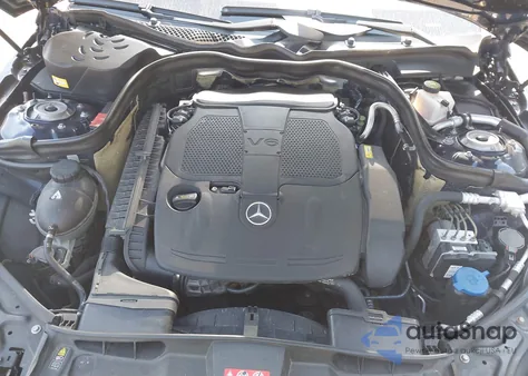 2013 Mercedes-Benz E 350 4Matic from USA, damaged, VIN WDDHH8JB1DA669667